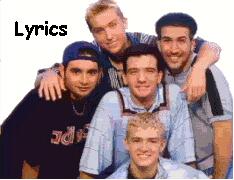 Lyrics