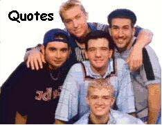 Quotes